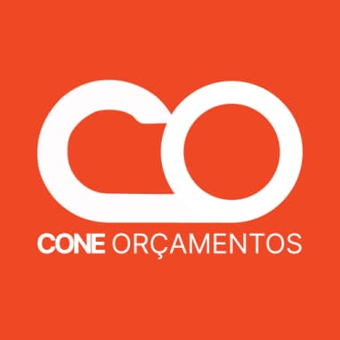 Logo da Cone